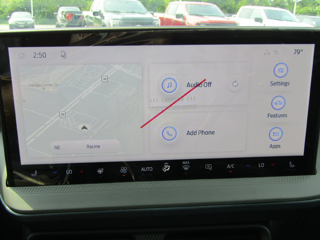 New 2026 Ford Maverick Tremor AWD/4WD image 19