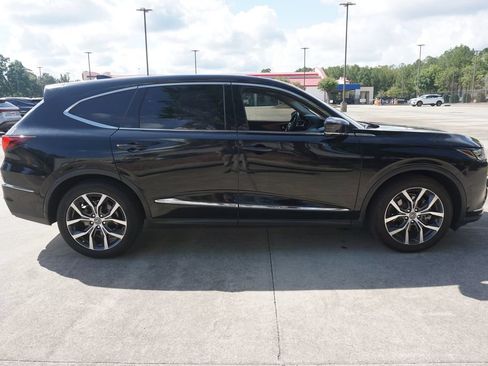 Used 2022 Acura MDX w/ Technology Package FWD image 22
