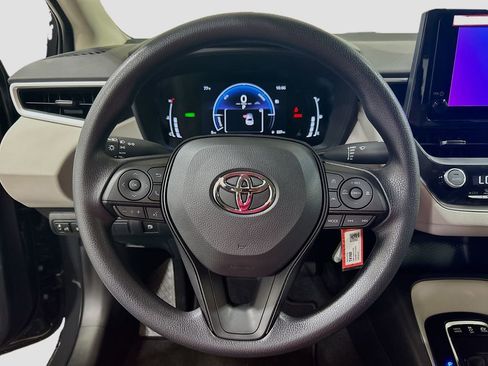 New 2026 Toyota Corolla LE FWD image 11