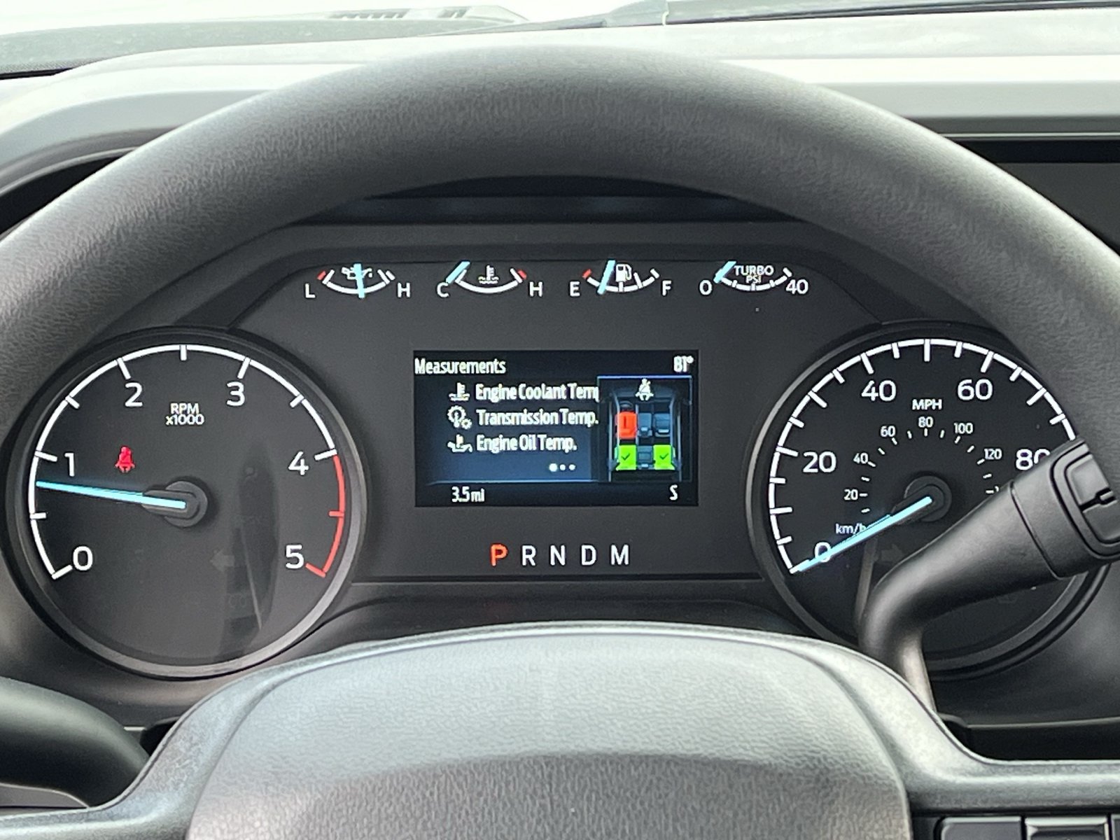 New 2026 Ford F250 XL w/ STX Appearance Package AWD/4WD image 13