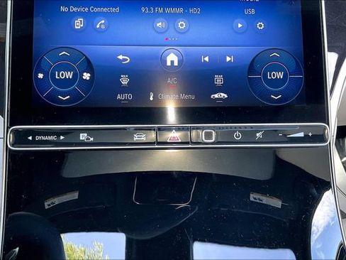 Certified 2026 Mercedes-Benz GLC 300 4MATIC image 18
