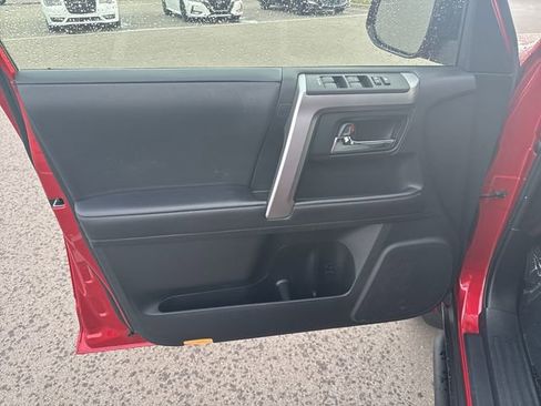 Used 2021 Toyota 4Runner SR5 Premium w/ Moonroof Package image 13