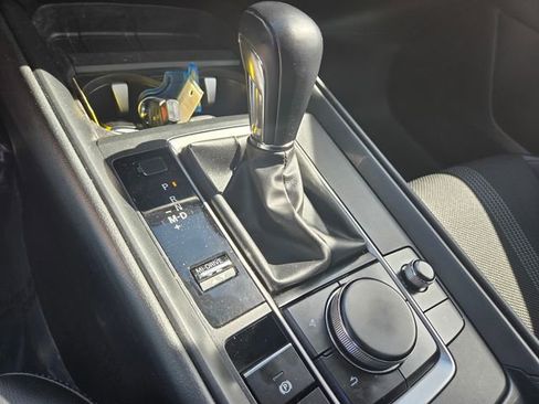 Used 2024 MAZDA CX-50 AWD 2.5 S w/ Cargo Package image 15