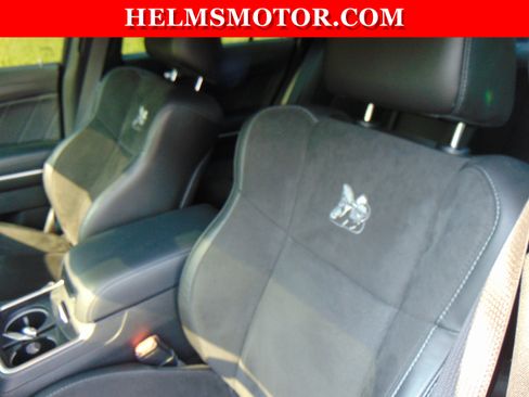 Certified 2023 Dodge Charger Scat Pack RWD image 34