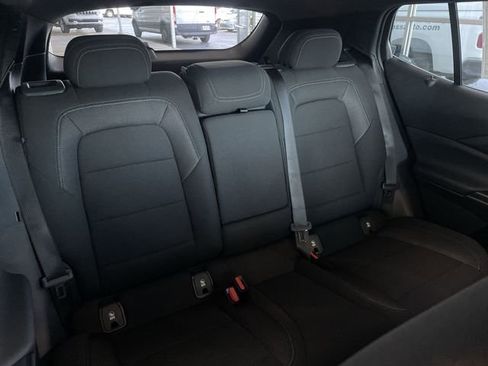 New 2026 Chevrolet Equinox EV LT w/ Comfort Package image 17