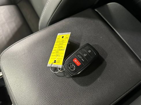 Used 2025 Toyota 4Runner TRD Off-Road Premium w/ Tow Technology Package AWD/4WD image 53