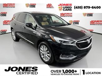 Used 2018 Buick Enclave Premium AWD/4WD video 1