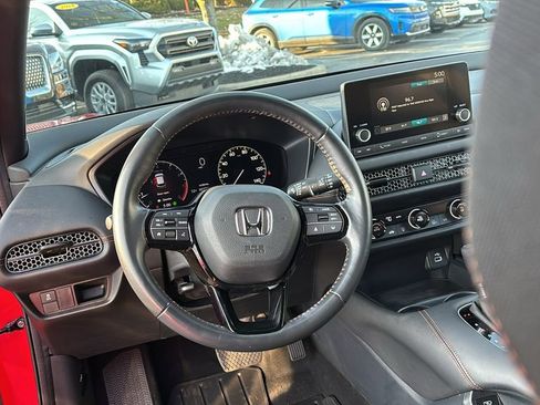 Used 2023 Honda HR-V Sport image 13