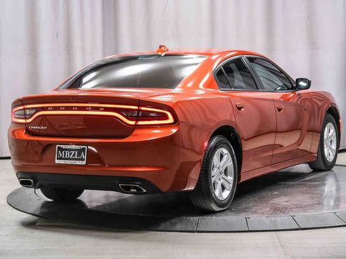 Used 2023 Dodge Charger SXT image 4