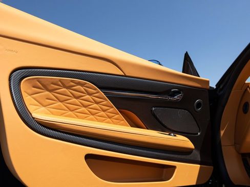 New 2026 Aston Martin DB12 Convertible image 22