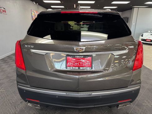 Used 2019 Cadillac XT5 Luxury image 10