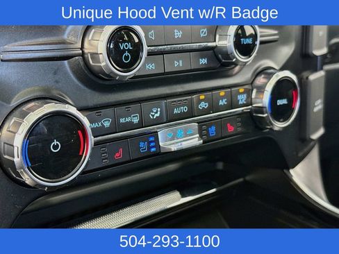Used 2023 Ford F150 Raptor w/ Equipment Group 802A Raptor R AWD/4WD image 18