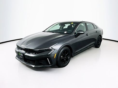 Used 2025 Kia K5 LXS image 3