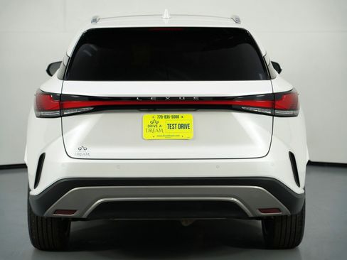 Used 2023 Lexus RX 350 Luxury image 55