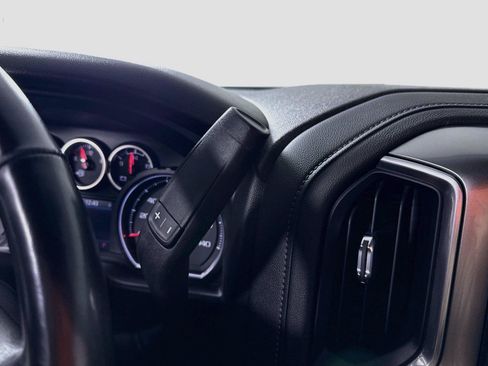 Used 2020 Chevrolet Silverado 1500 RST w/ All-Star Edition AWD/4WD image 19