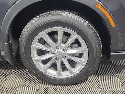 Certified 2024 Honda CR-V EX-L image 3