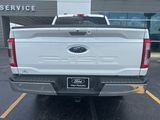 Certified 2022 Ford F150 Lariat w/ Equipment Group 502A High image 5