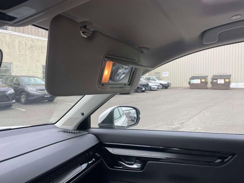 Used 2023 Honda CR-V EX-L image 34