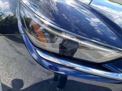Used 2024 Toyota Grand Highlander AWD image 28