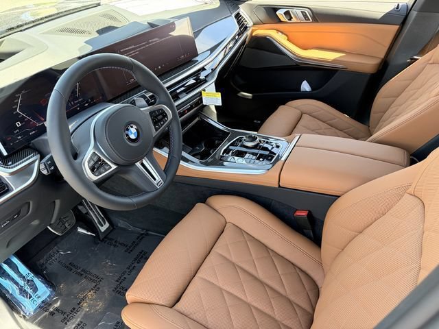 Used 2026 BMW X5 M60i AWD/4WD image 18