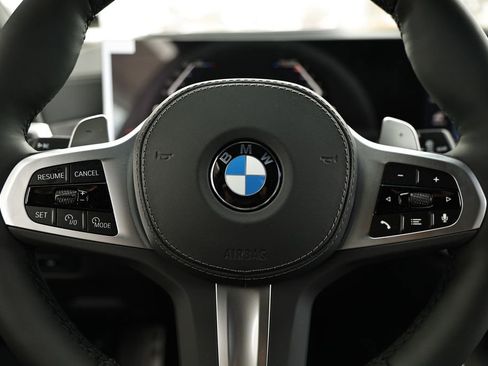 New 2026 BMW X5 xDrive40i w/ M Sport Package AWD/4WD image 35