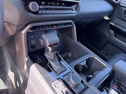 New 2026 Toyota Sequoia Limited AWD/4WD image 14