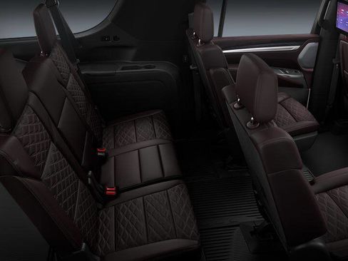 New 2026 Cadillac Escalade ESV Luxury w/ Touring Package image 73