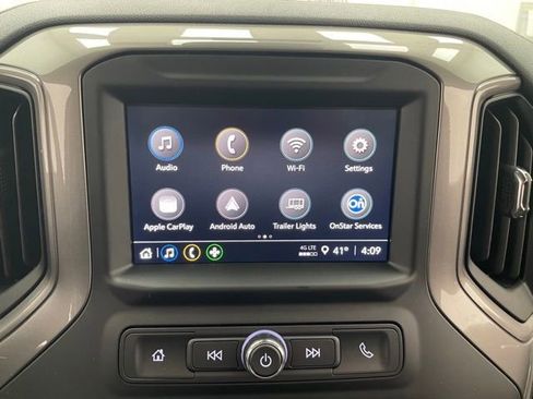 New 2026 Chevrolet Silverado 1500 W/T w/ WT Value Package image 3