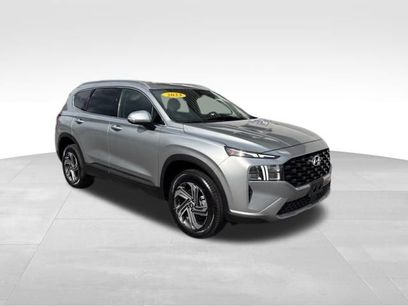 Used 2023 Hyundai Santa Fe SEL