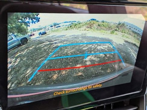 Used 2024 Toyota Corolla LE FWD image 7
