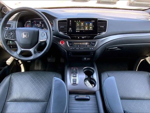 Used 2019 Honda Passport EX-L image 14