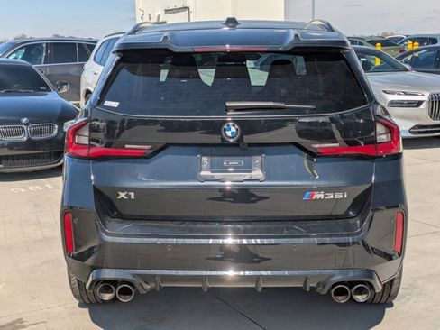 Used 2026 BMW X1 M35i image 6