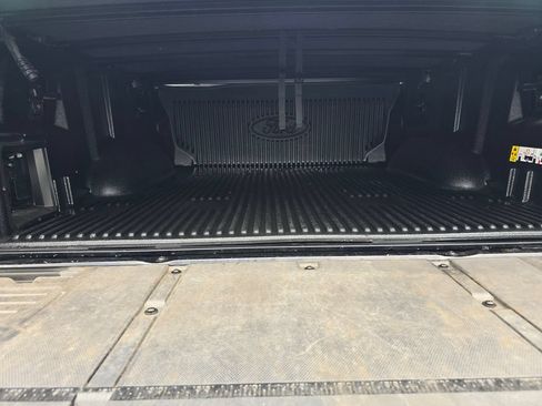 Used 2023 Ford F150 XLT w/ Equipment Group 302A High AWD/4WD image 14