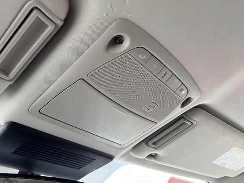 Certified 2024 Nissan Armada SV w/ Cargo Package image 15