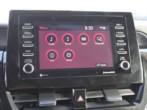 Used 2024 Toyota Camry SE image 22