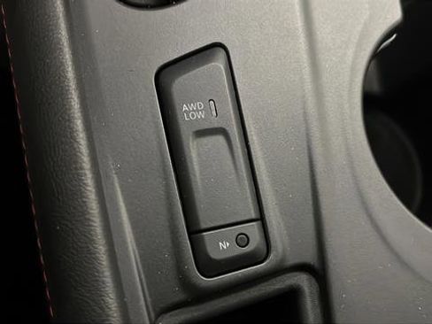 Certified 2024 Dodge Durango R/T AWD/4WD image 37
