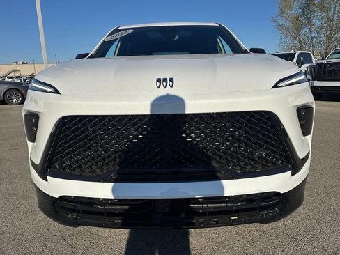 New 2026 Buick Enclave Sport Touring image 9