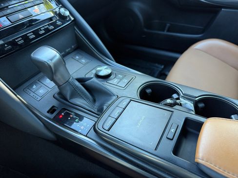 Used 2023 Lexus IS 300 w/ Comfort Package image 19