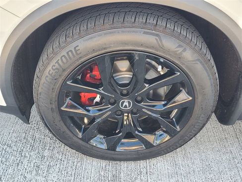 Certified 2024 Acura MDX A-Spec image 4