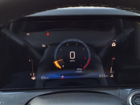 New 2026 Chevrolet Trax ACTIV image 16