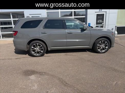 Used 2020 Dodge Durango GT image 8