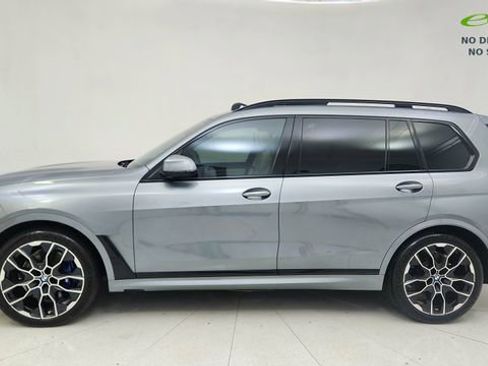 Used 2024 BMW X7 xDrive40i w/ Executive Package AWD/4WD image 10