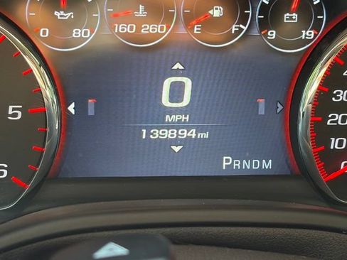 Used 2016 GMC Yukon Denali w/ Open Road Package AWD/4WD image 15