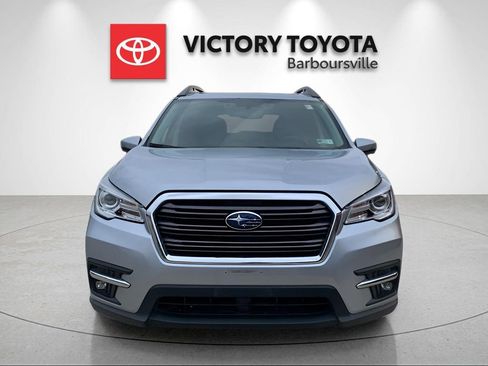 Used 2022 Subaru Ascent Limited w/ Technology Package image 8