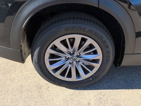 New 2026 MAZDA CX-90 3.3 Turbo w/ Select Package image 3