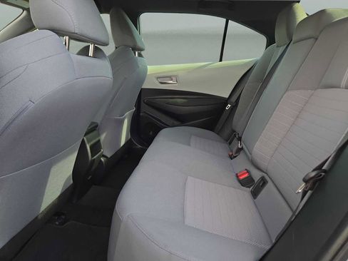 Used 2020 Toyota Corolla SE image 12