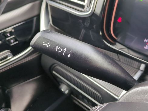 Used 2024 Jeep Grand Wagoneer Series II w/ Quick Order Packagew 28T image 30