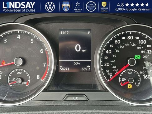 Used 2018 Volkswagen Golf S image 24