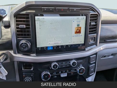 Used 2024 Ford F150 XLT w/ Mobile Office Package AWD/4WD image 25