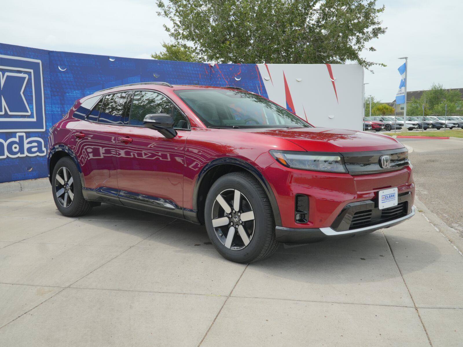 New 2026 Honda Prologue Touring image 4